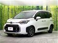 2024 Toyota Sienta