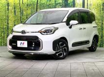 2024 Toyota Sienta