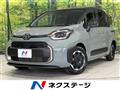2026 Toyota Sienta