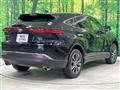 2020 Toyota Harrier