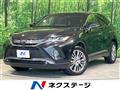 2021 Toyota Harrier