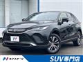 2020 Toyota Harrier