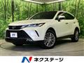 2021 Toyota Harrier