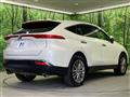2021 Toyota Harrier
