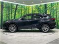 2022 Toyota Harrier