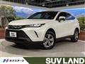 2023 Toyota Harrier