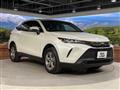2023 Toyota Harrier