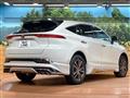 2023 Toyota Harrier