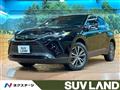 2023 Toyota Harrier