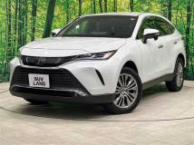 2023 Toyota Harrier