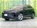 2024 Toyota Harrier