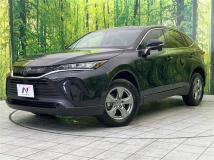 2024 Toyota Harrier