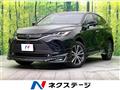 2023 Toyota Harrier