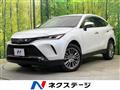 2023 Toyota Harrier