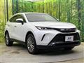 2023 Toyota Harrier