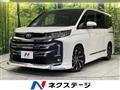 2023 Toyota Noah