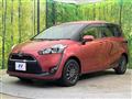 2016 Toyota Sienta