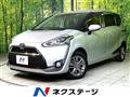 2018 Toyota Sienta