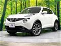 2016 Nissan Juke