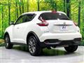 2016 Nissan Juke