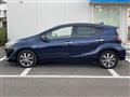 2019 Toyota AQUA