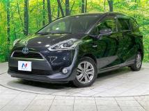2015 Toyota Sienta