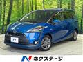 2016 Toyota Sienta
