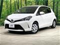 2015 Toyota Vitz