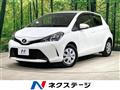 2015 Toyota Vitz