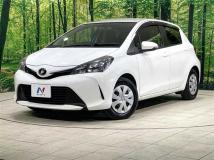 2015 Toyota Vitz