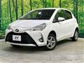 2018 Toyota Vitz