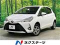 2018 Toyota Vitz