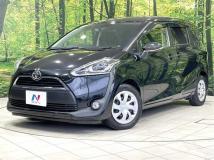 2015 Toyota Sienta