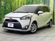 2015 Toyota Sienta