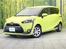 2016 Toyota Sienta