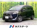2017 Toyota Sienta