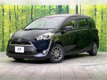 2017 Toyota Sienta