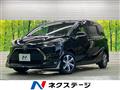 2018 Toyota Sienta