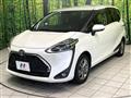 2019 Toyota Sienta