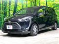 2021 Toyota Sienta