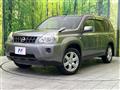 2009 Nissan X-Trail