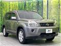2009 Nissan X-Trail