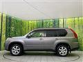 2009 Nissan X-Trail