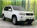 2010 Nissan X-Trail