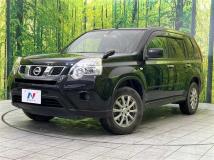 2012 Nissan X-Trail