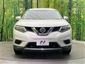 2014 Nissan X-Trail