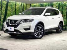 2018 Nissan X-Trail