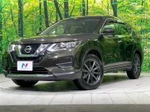 2018 Nissan X-Trail