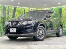 2018 Nissan X-Trail