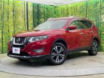 2017 Nissan X-Trail
